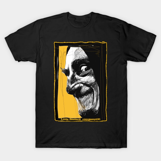 Igor T-Shirt by LittleBastard